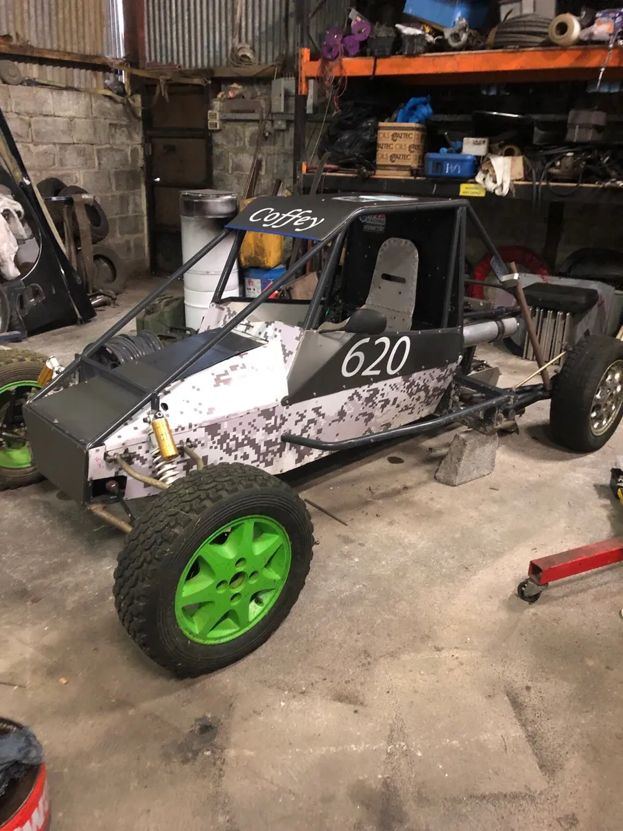 Autocross buggy for sale uk online