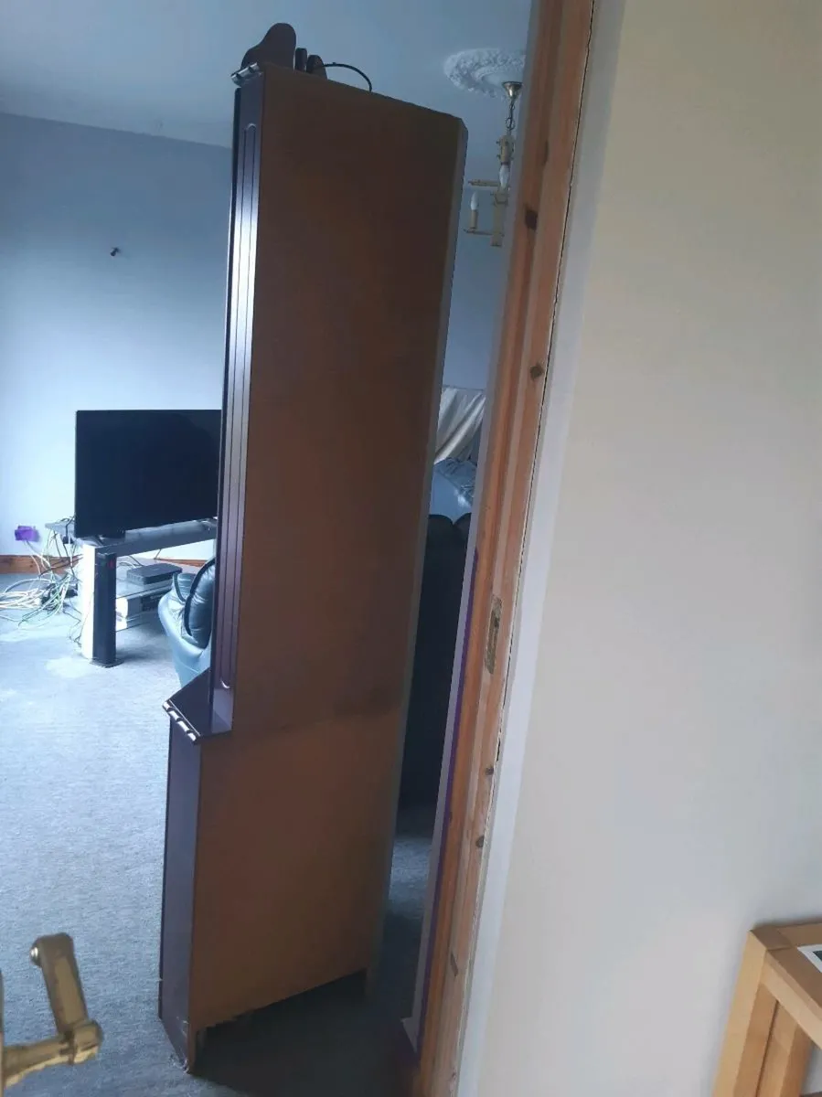 Living Room Corner Unit for sale in Co. Sligo for €50 on DoneDeal