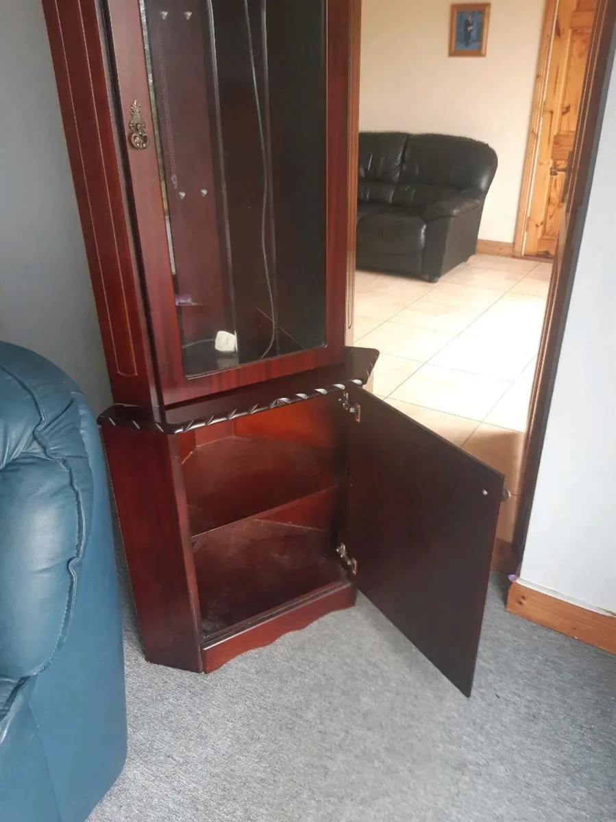 Living Room Corner Unit for sale in Co. Sligo for €50 on DoneDeal