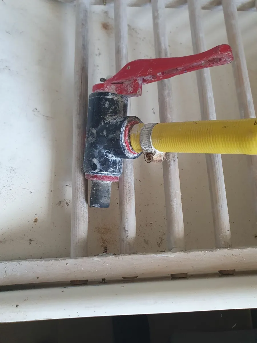 Slip casting unit Pottery equipment for sale in Co. Offaly for €850