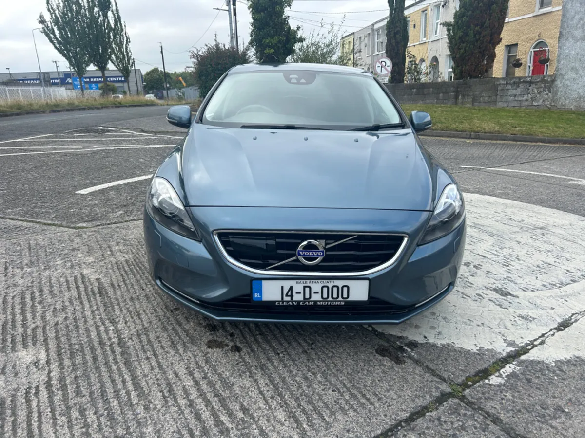 Volvo V40 2014 - Image 3