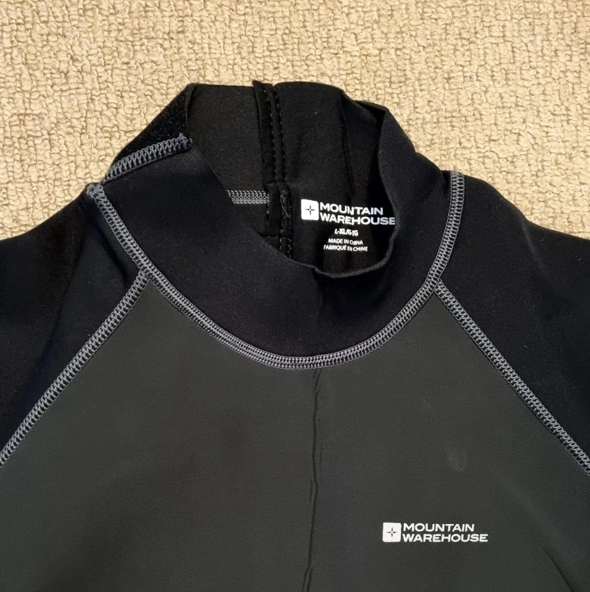 Wetsuits Mountain Warehouse for sale in Co. Dublin for €45 on DoneDeal
