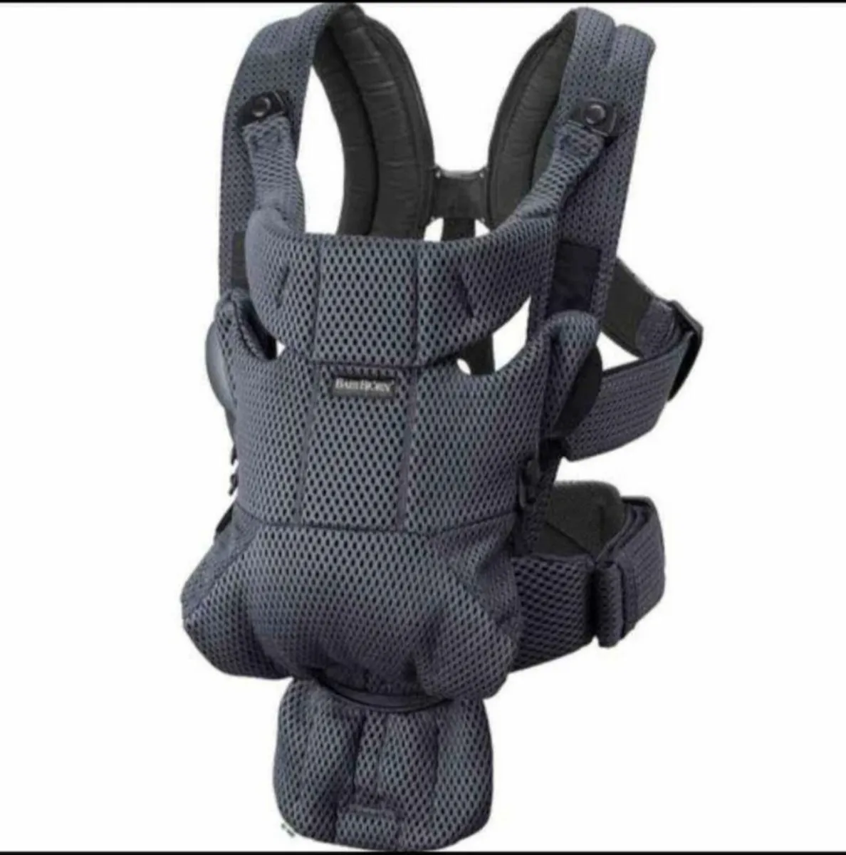 BabyBjorn, Baby Carrier Move. - Image 1