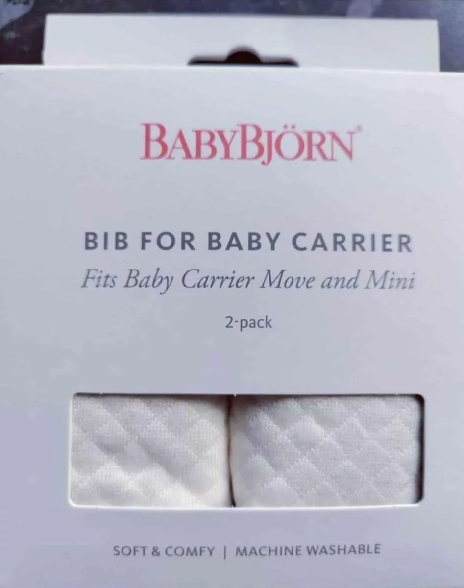 BabyBjorn, Baby Carrier Move. - Image 3