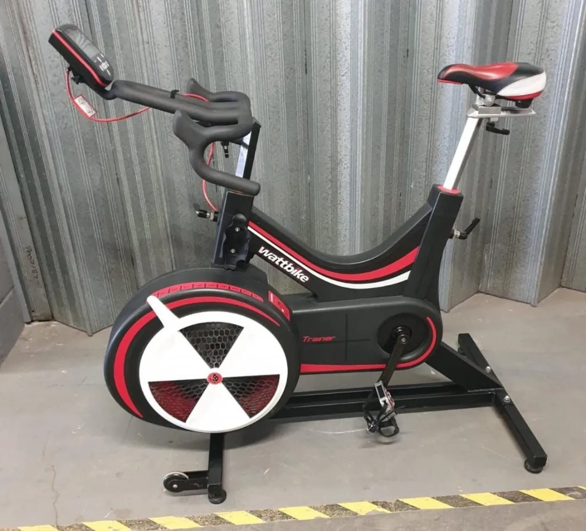 Wattbike for sale sale