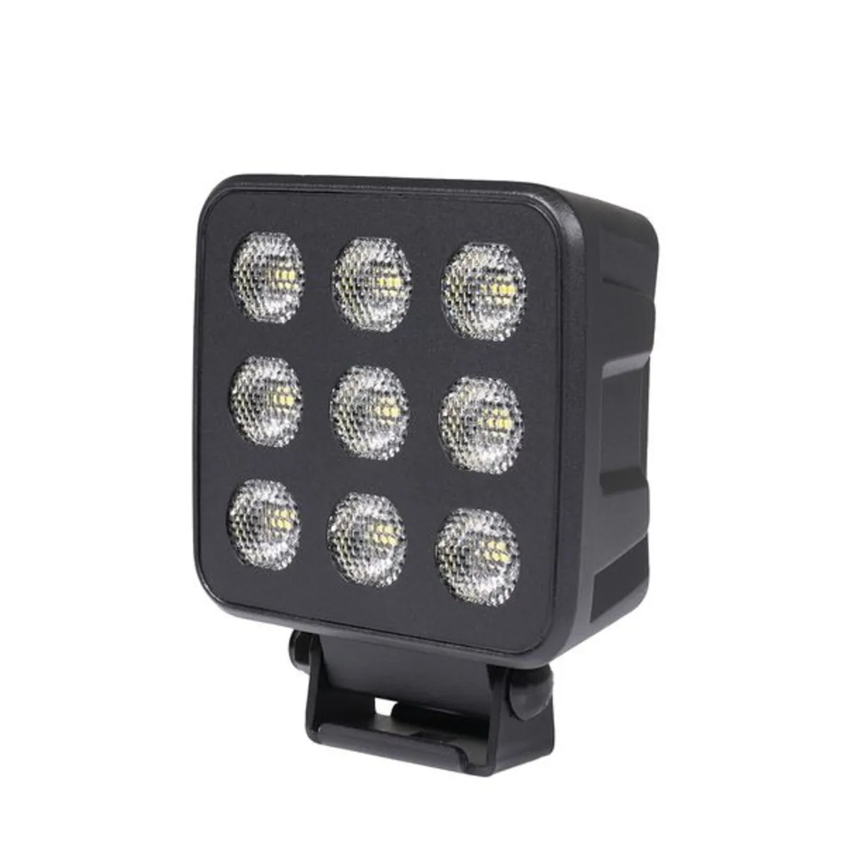 Techla Black Edition Worklight 5700 Lumens 90w - Image 1