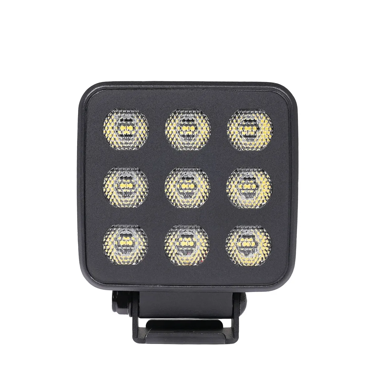 Techla Black Edition Worklight 5700 Lumens 90w - Image 2