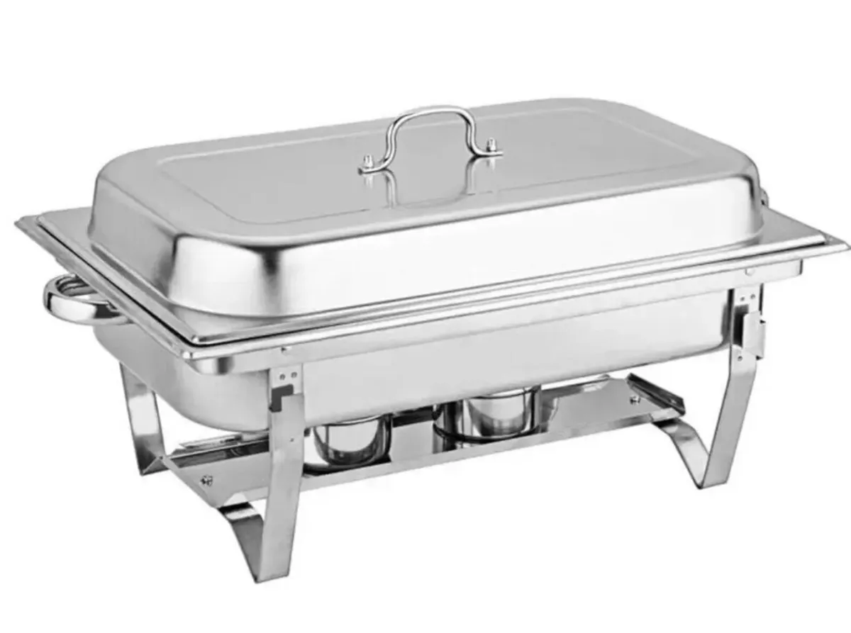 Bain Marie - Image 1