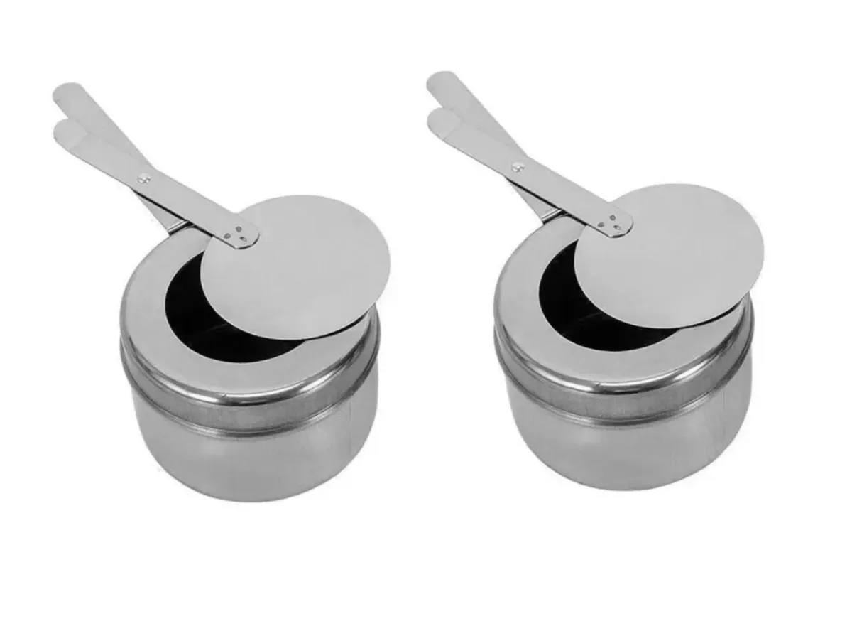 Bain Marie - Image 2