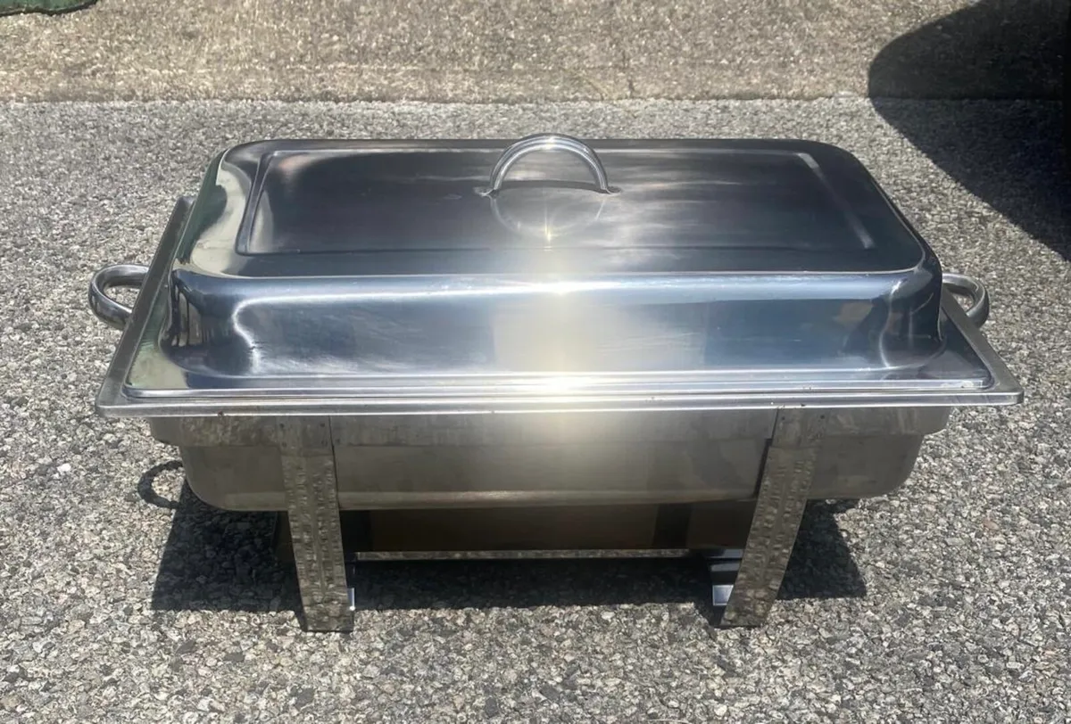 Bain Marie - Image 3
