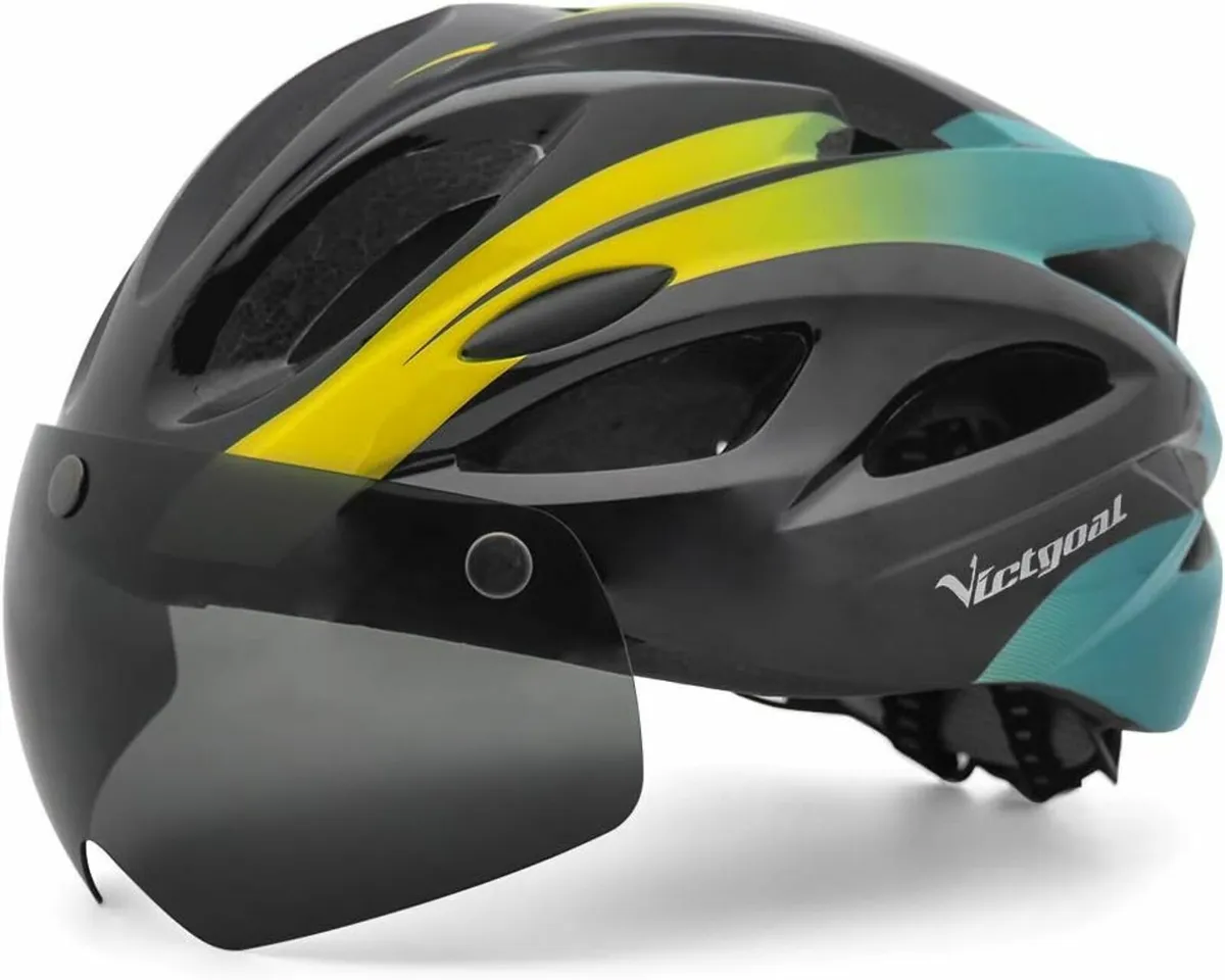 Adults Bike Helmet for Men Women Detachable Magnet for sale in Co. Clare for 50 on DoneDeal