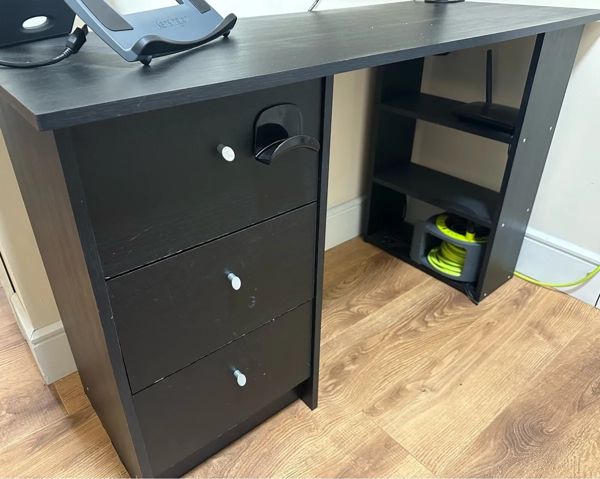 Office Desk for sale in Co. Kerry for €45 on DoneDeal