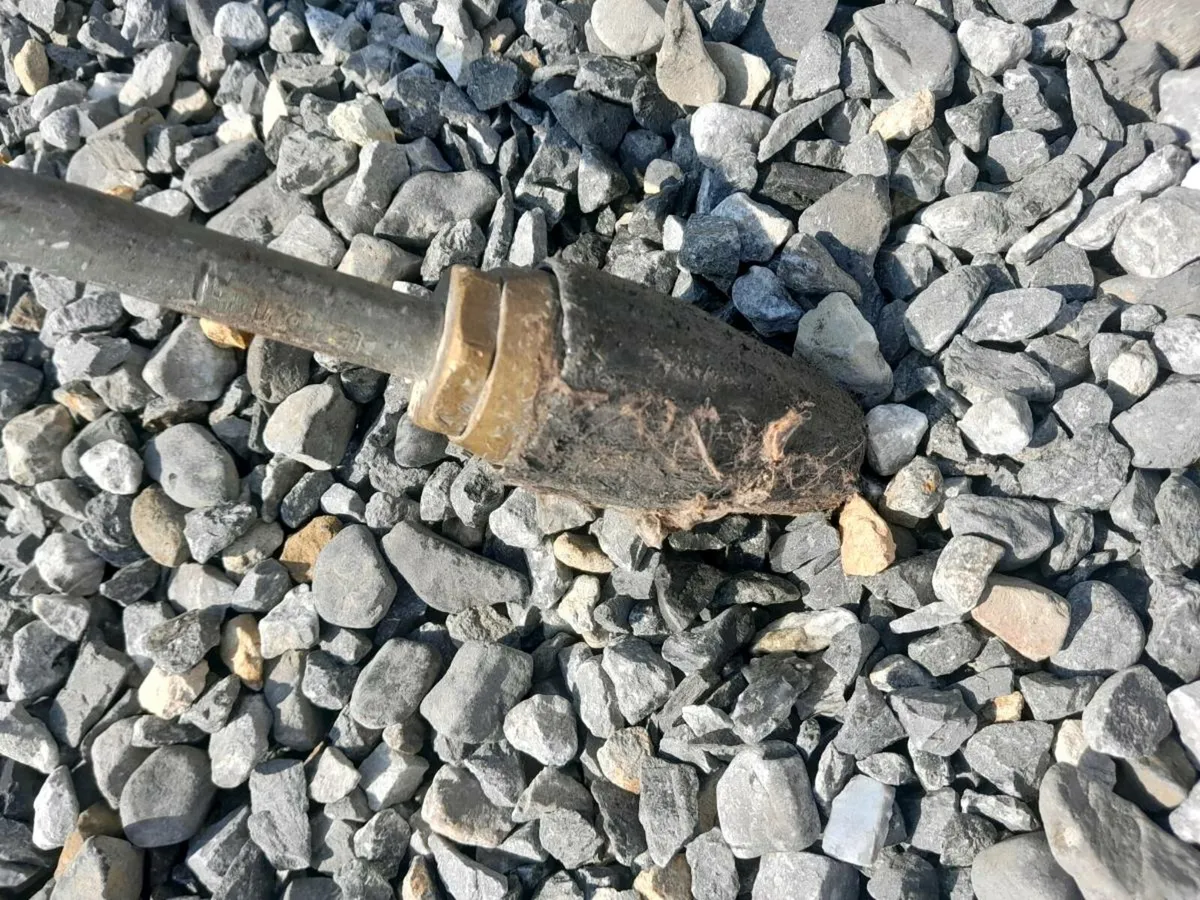 Power washer for sale in Co. Offaly for €1 on DoneDeal