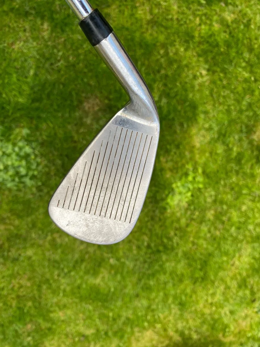 Golf irons for sale in Co. Limerick for €85 on DoneDeal