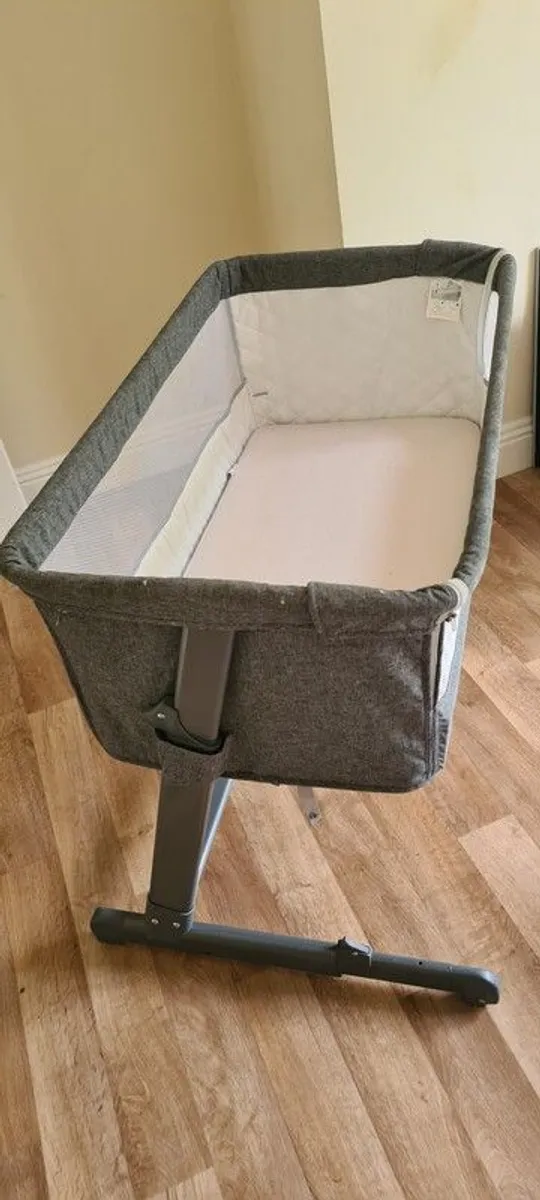 baby cod bed - Image 2