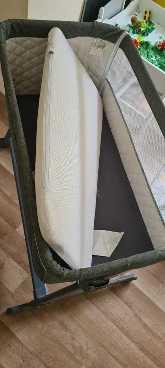 baby cod bed - Image 3
