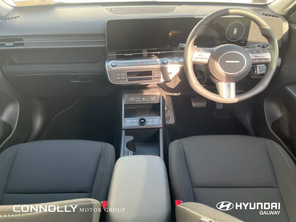 Hyundai Kona 1.6 Hybrid Elegance - Image 4