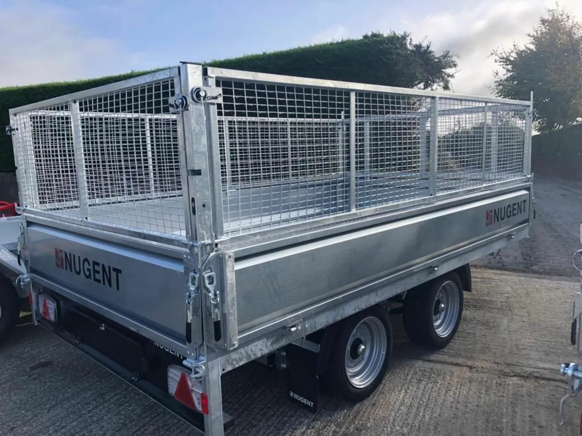 SDI TRAILER SALES, LONGWOOD, MEATH - Image 2