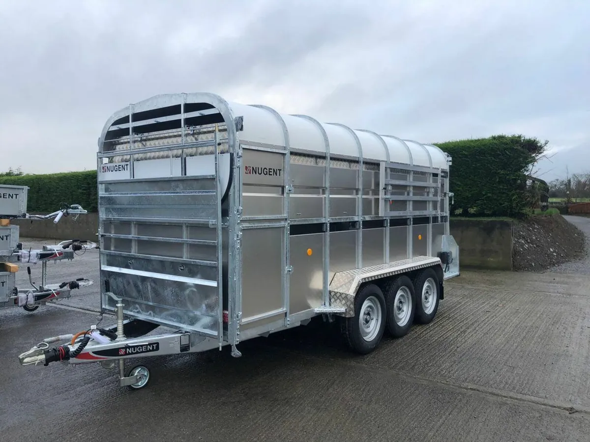 SDI TRAILER SALES, LONGWOOD, MEATH - Image 3