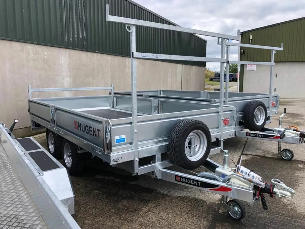 SDI TRAILER SALES, LONGWOOD, MEATH - Image 4