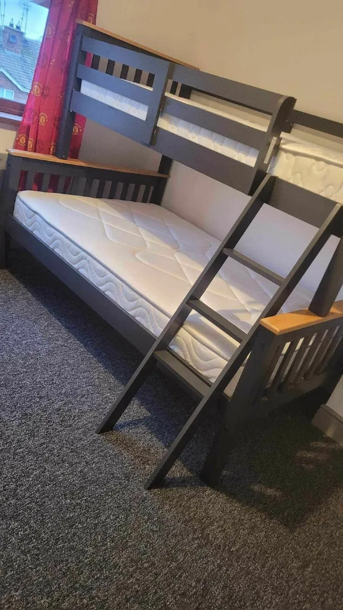BUNK BEDS for sale in Co. Galway for €769 on DoneDeal