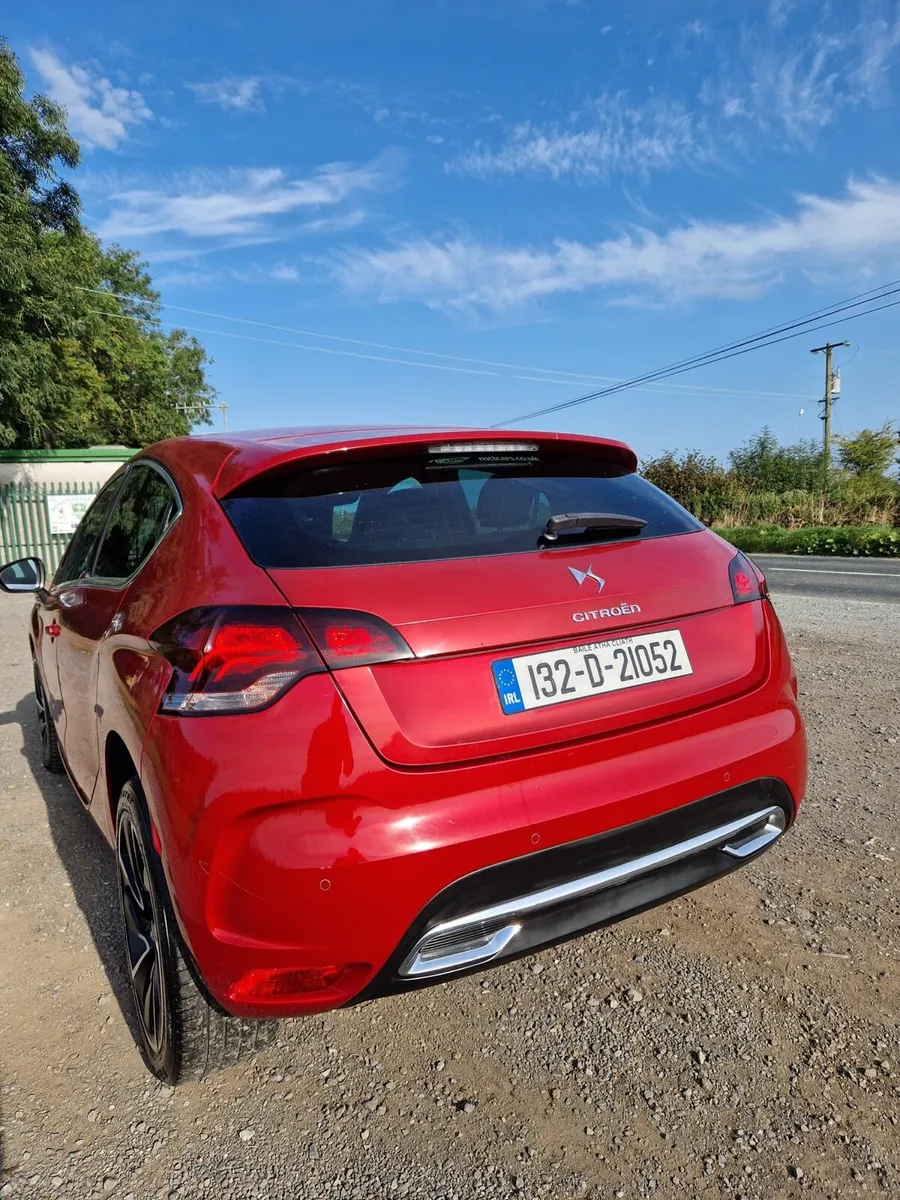 Citroen DS4 NEW NCT - Image 2