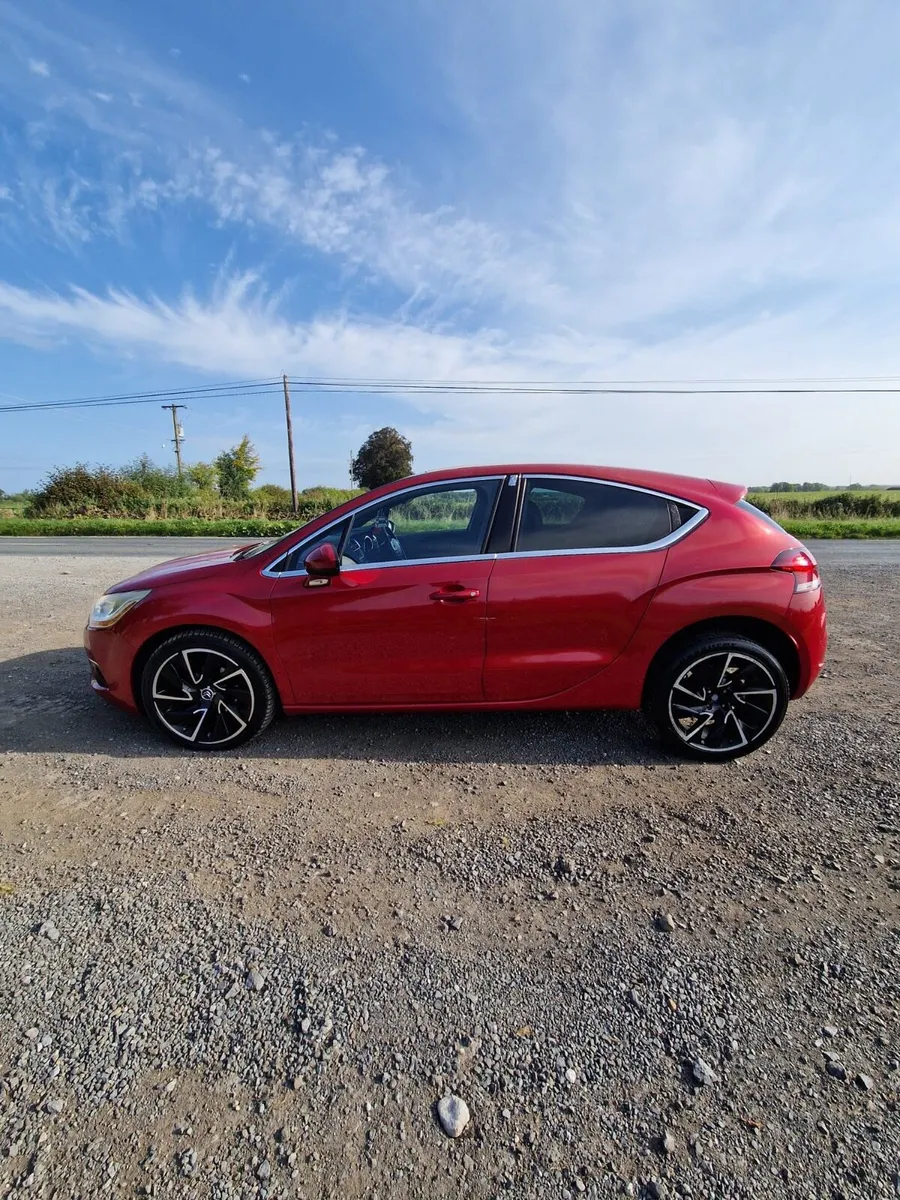 Citroen DS4 NEW NCT - Image 4