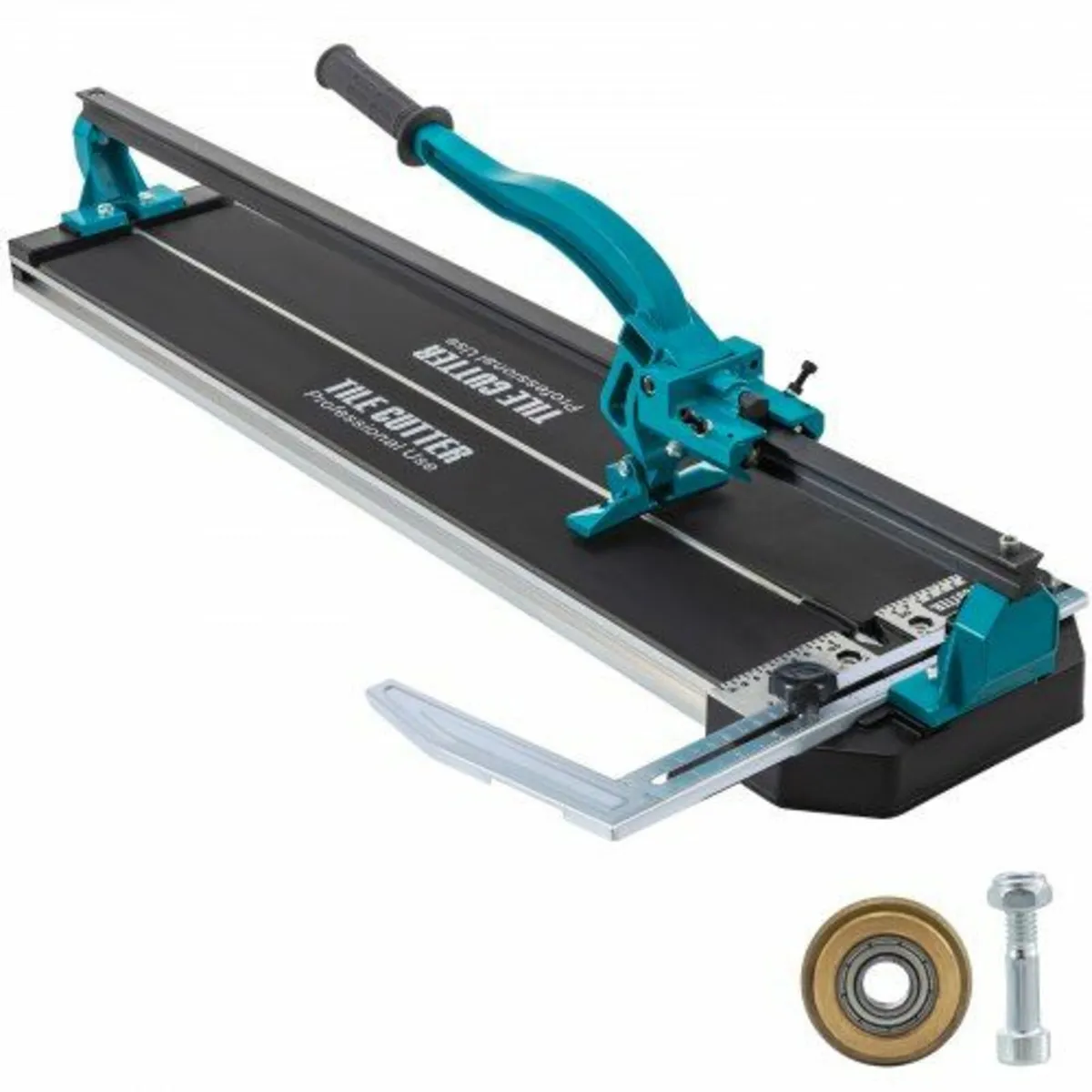 31 Inch Tile Cutter Single Rail Manual Tile Cutter for sale in Co. Cork for €139 on DoneDeal