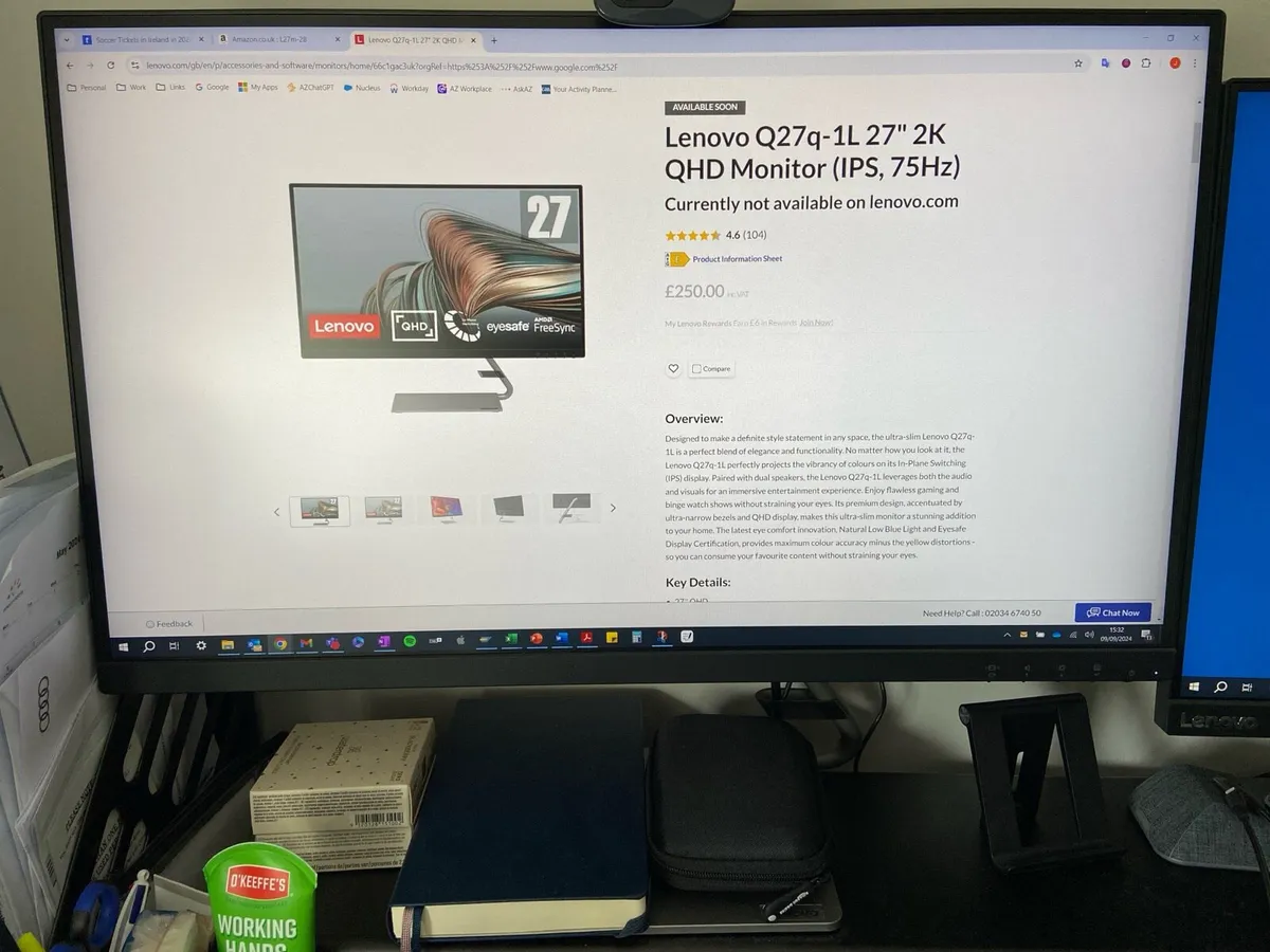 Computer Monitor