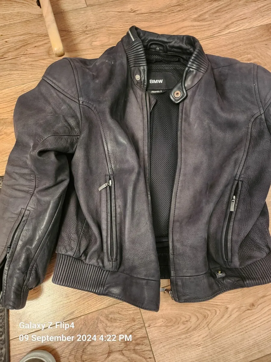 Bmw atlantis jacket best sale