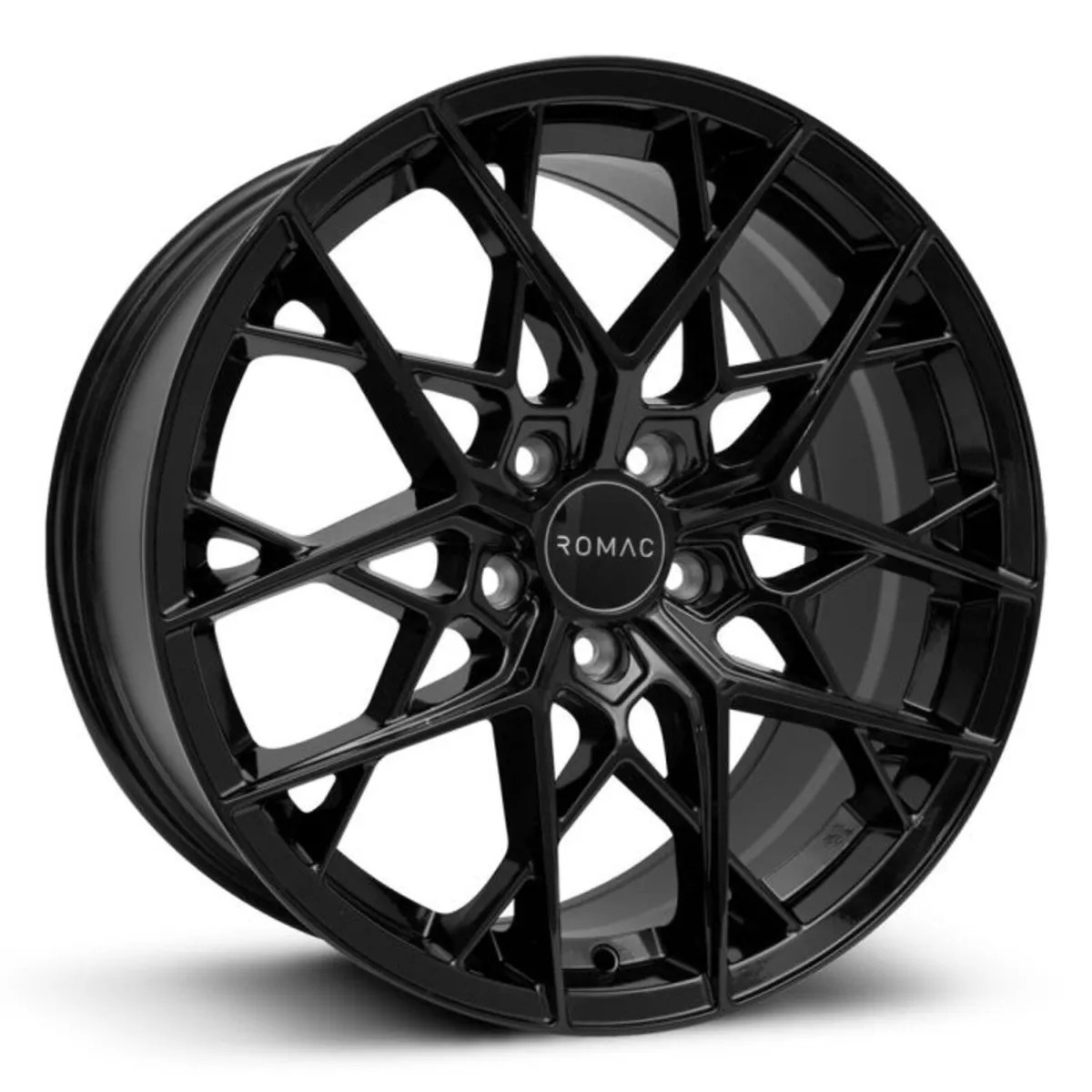 Romac Vortex alloys - Image 3