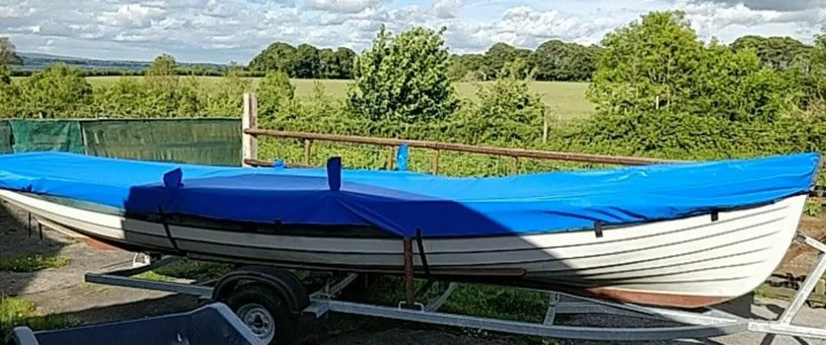 boat covers - Image 1