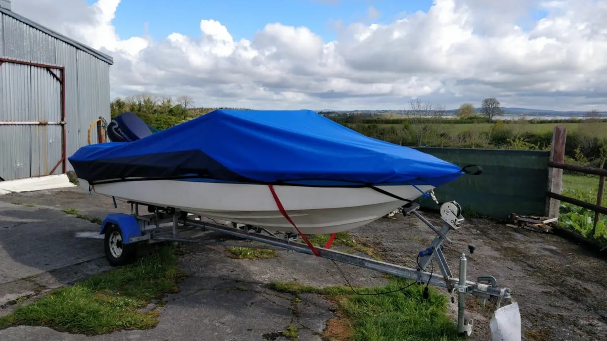 boat covers - Image 4