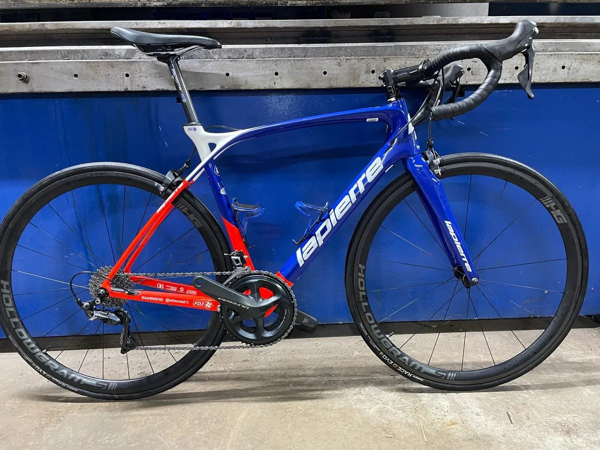 Lapierre Xelius SL 600 - Image 1