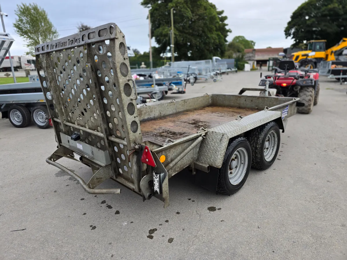 PLANT TRAILERS - Image 4