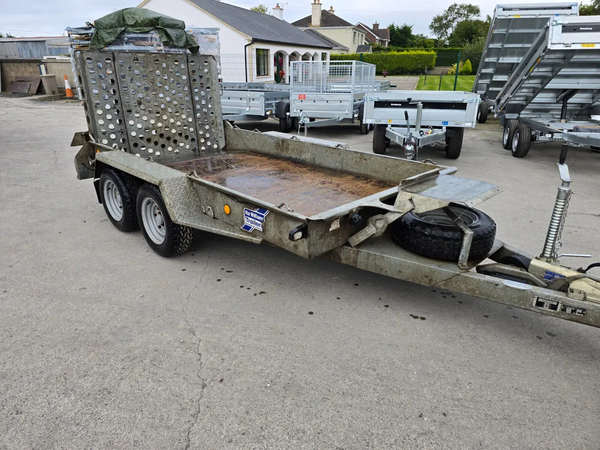 PLANT TRAILERS - Image 3