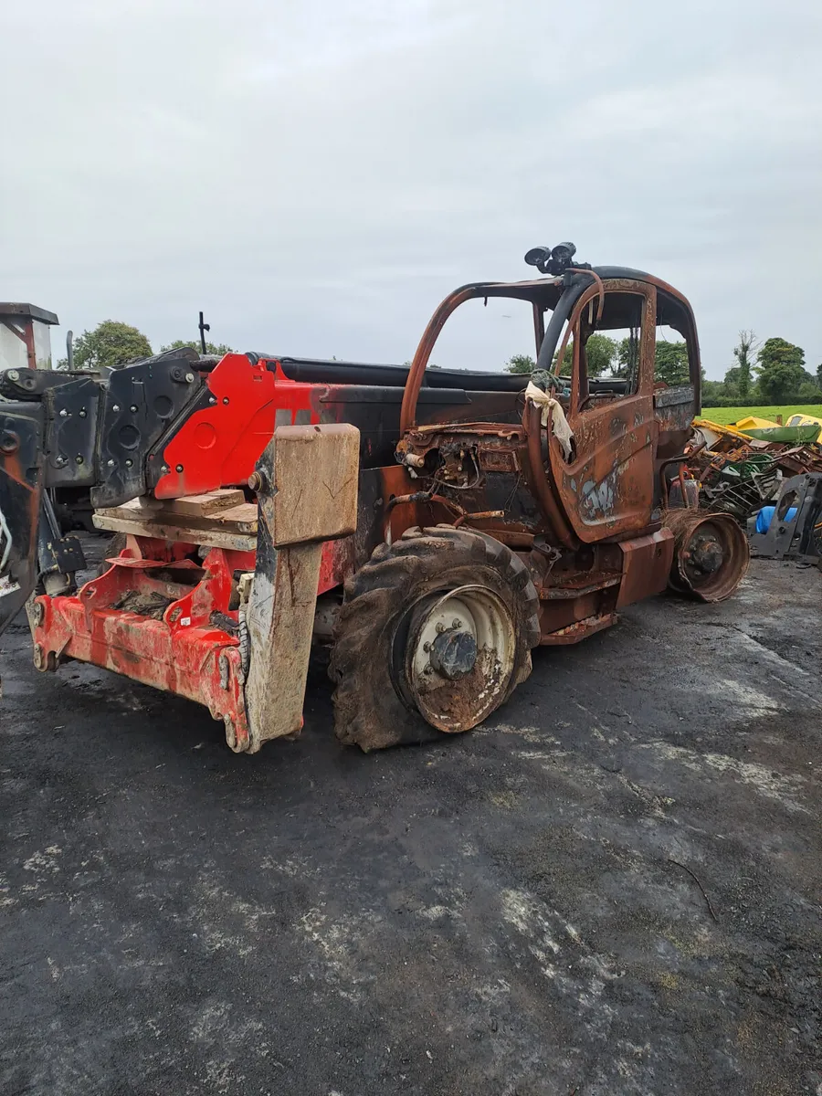 Manitou - Image 1