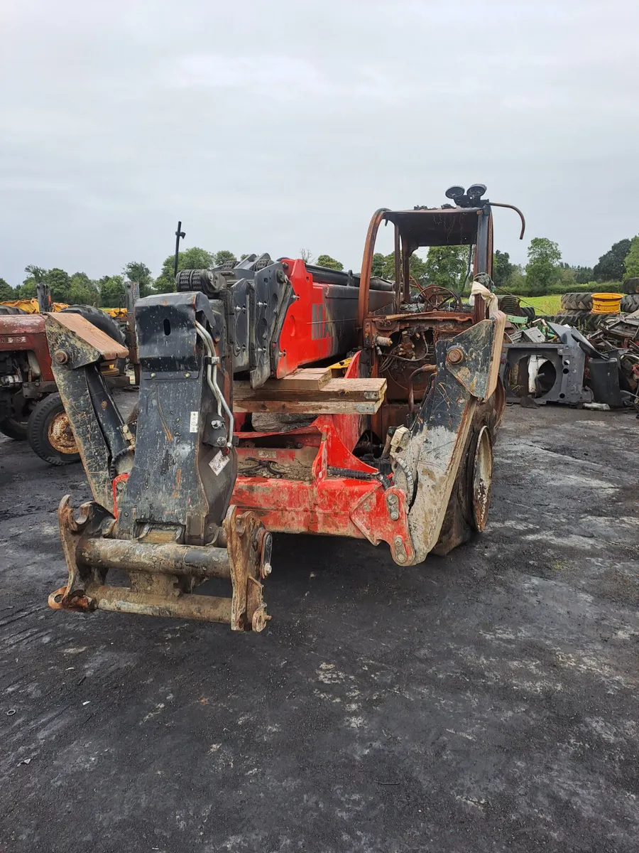 Manitou - Image 2