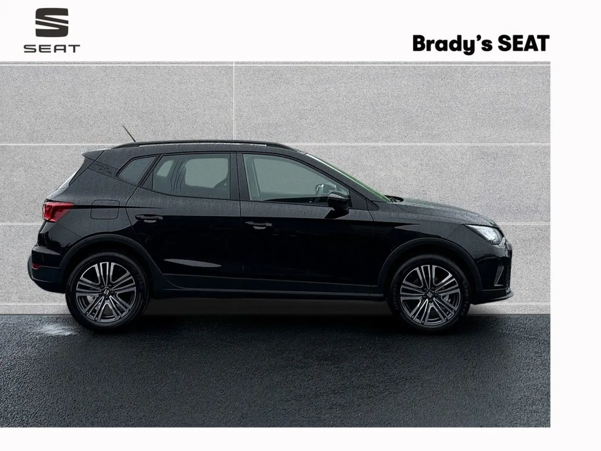 SEAT Arona Demo 1.0 TSI 115HP SE Plus - Image 3
