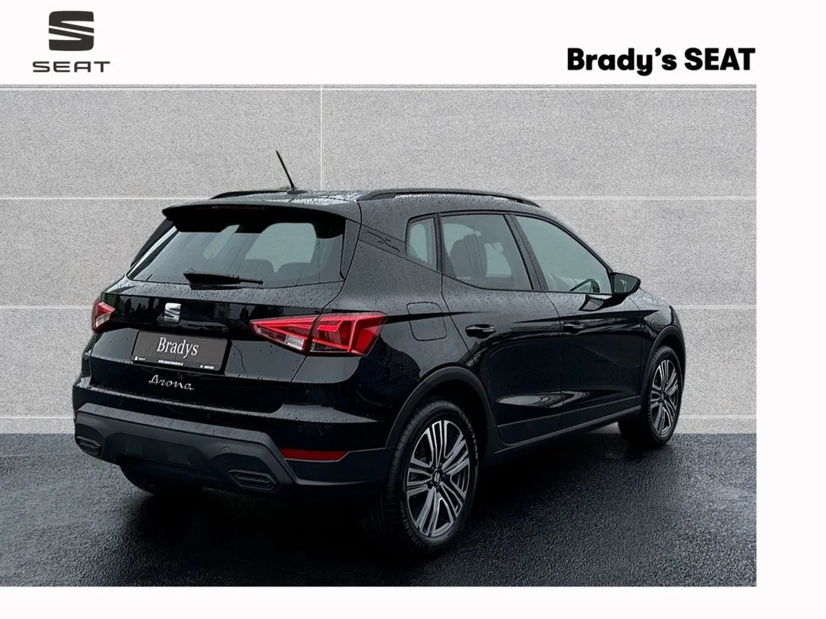 SEAT Arona Demo 1.0 TSI 115HP SE Plus - Image 4