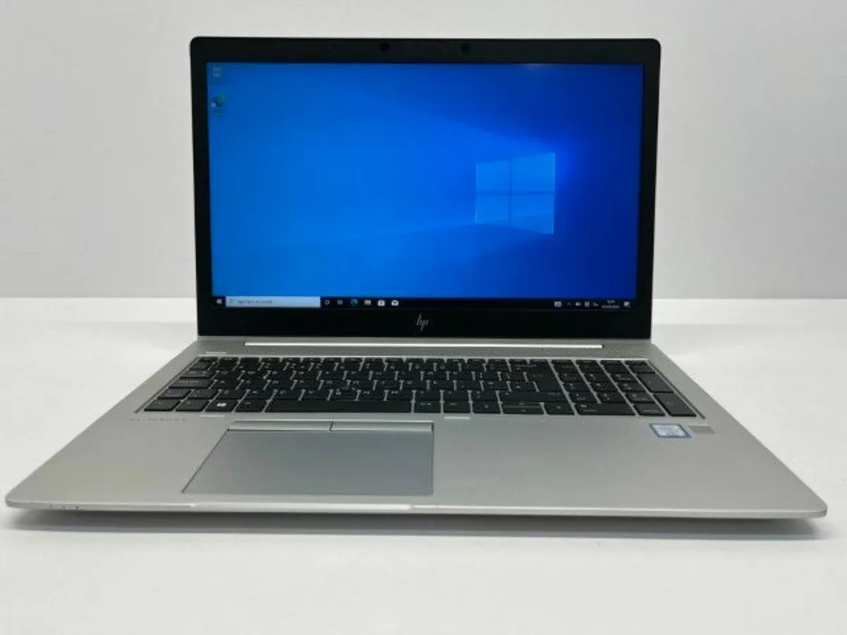 Online Auction of Refurbished Laptops for sale in Co. Dublin for €1 on