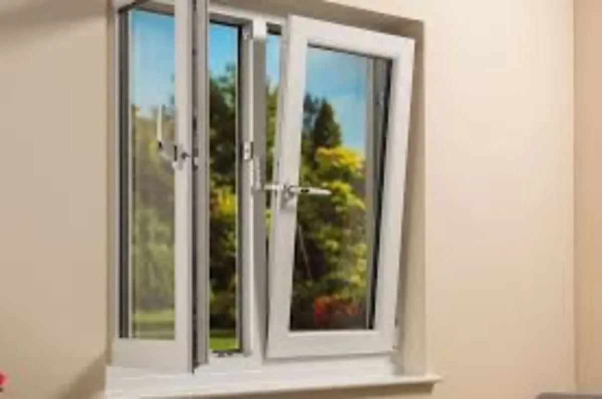 Double glazed Windows for sale in Co. Limerick for €1 on DoneDeal
