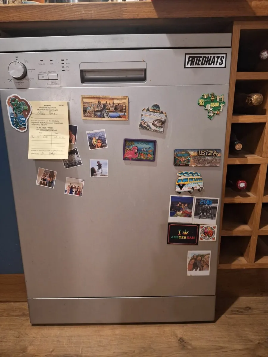 Kitchen Appliances for sale in Co. Galway for €500 on DoneDeal