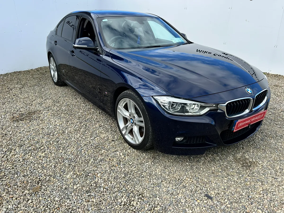 BMW 330E - Image 2
