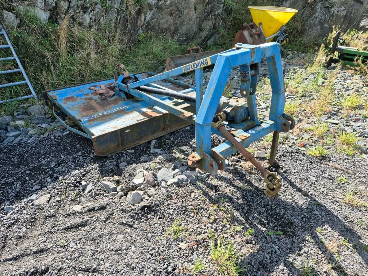Topper for sale in Co. Louth for €700 on DoneDeal