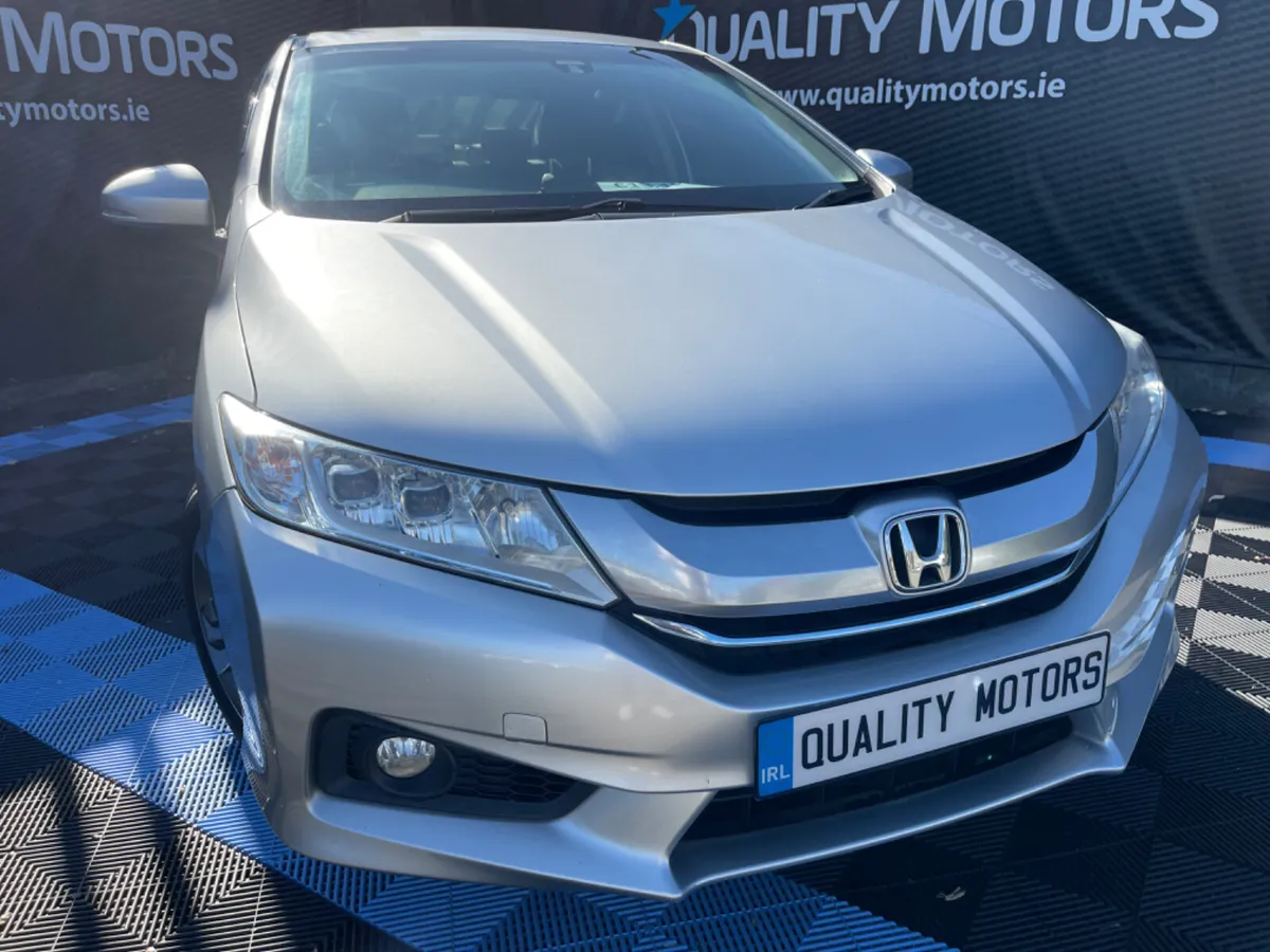 2015 HONDA GRACE HYBRID (S104) - Image 2