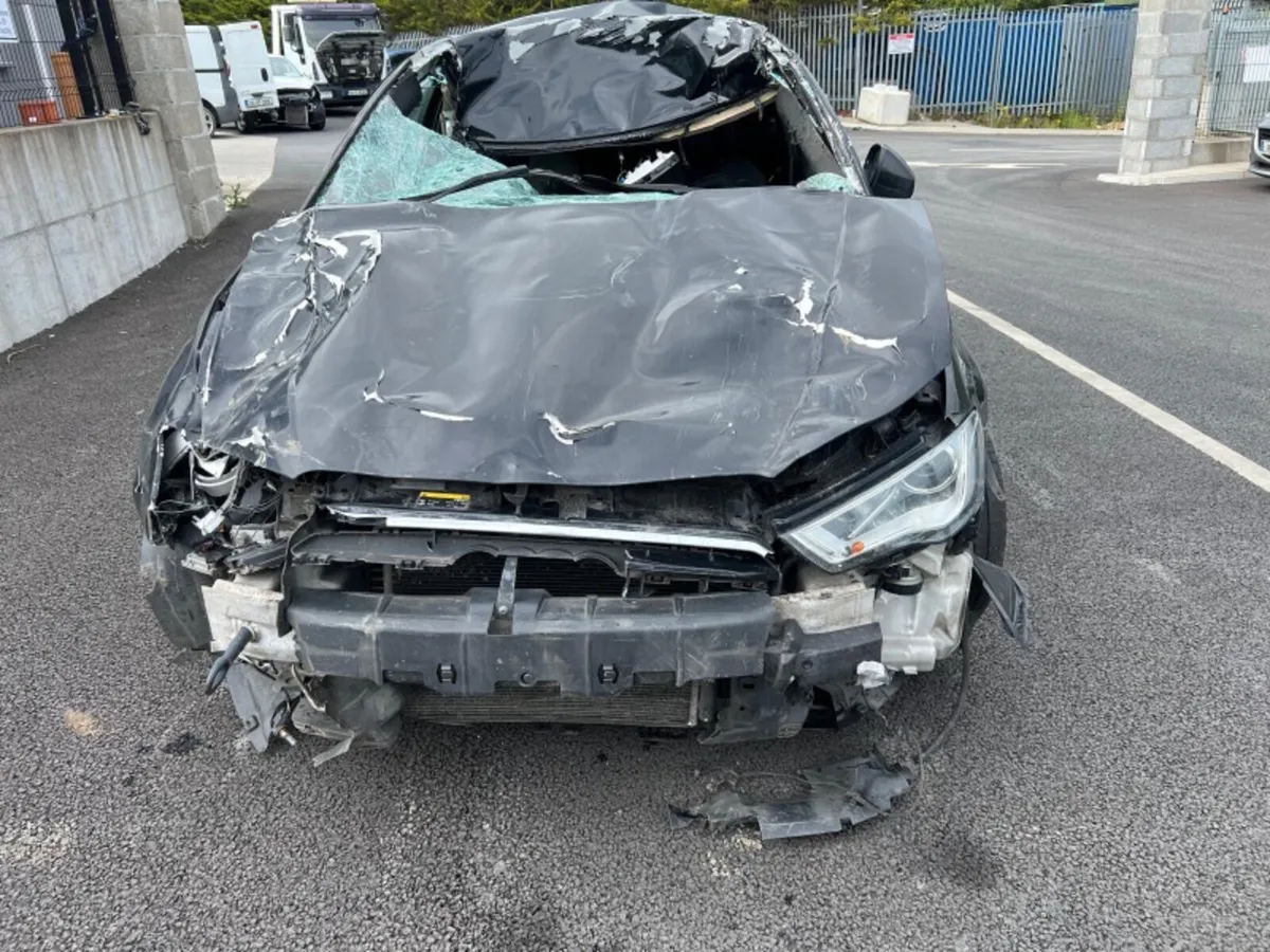 13 AUDI A3 1.6 S LINE - Image 3