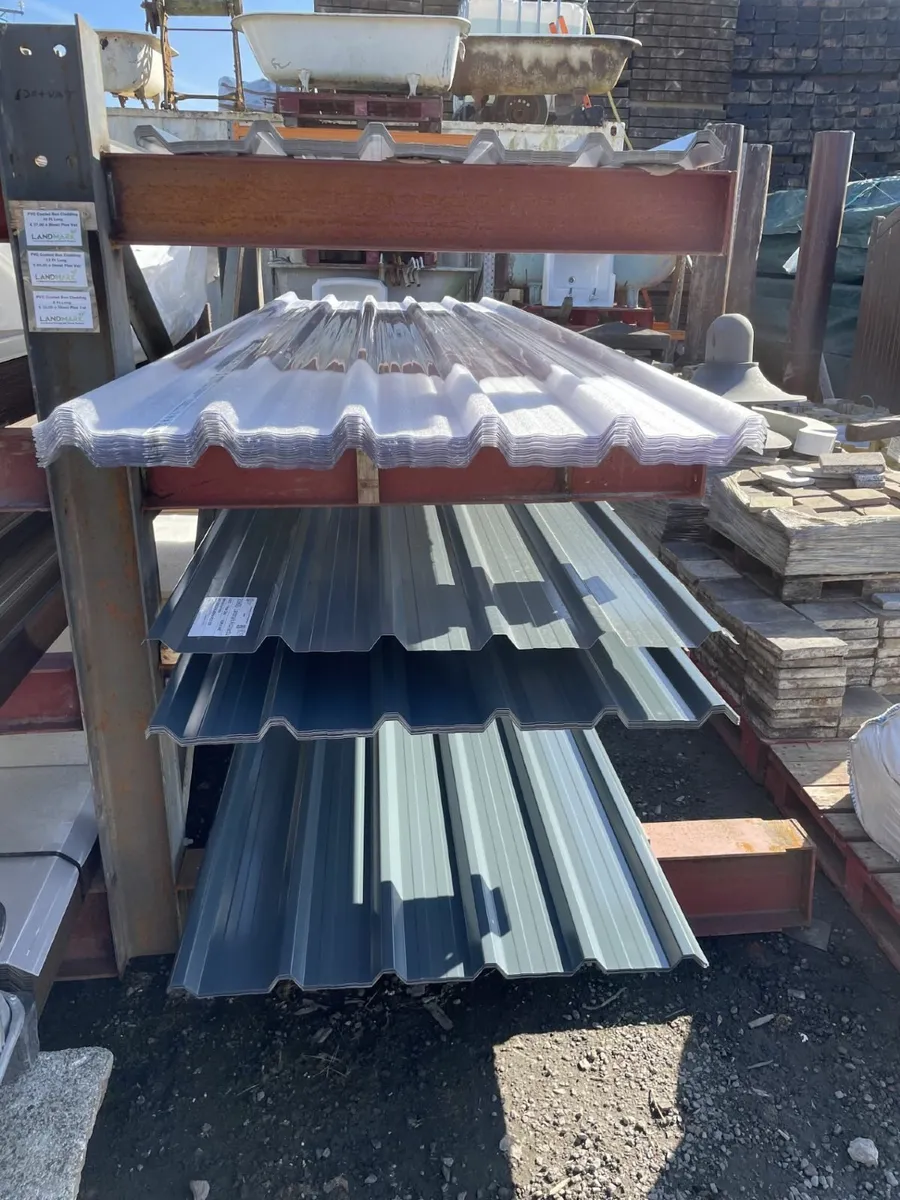 Slate Grey Cladding - Image 2