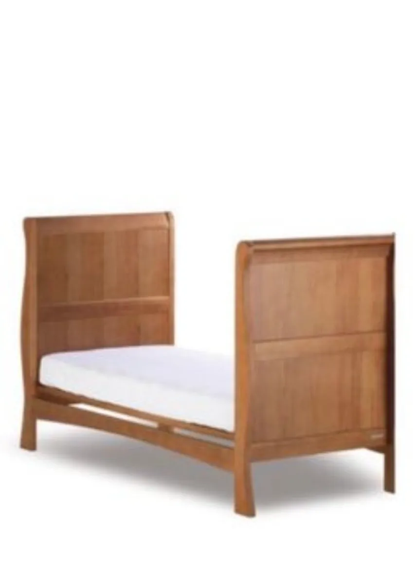 Cot bed - Image 2