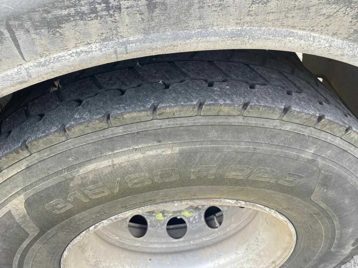 2021 Volvo Concrete Mixer For Sale for sale in Co. Cork for €105,000 on